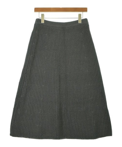 Ebure Long/Maxi length skirts