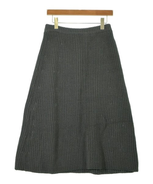 Ebure Long/Maxi length skirts