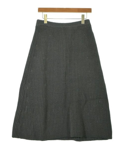 Ebure Long/Maxi length skirts