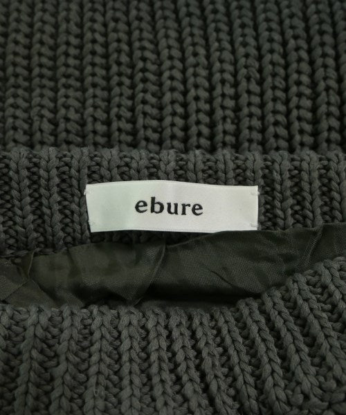 Ebure Long/Maxi length skirts