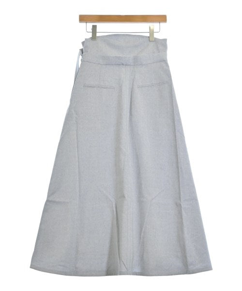 Ebure Long/Maxi length skirts