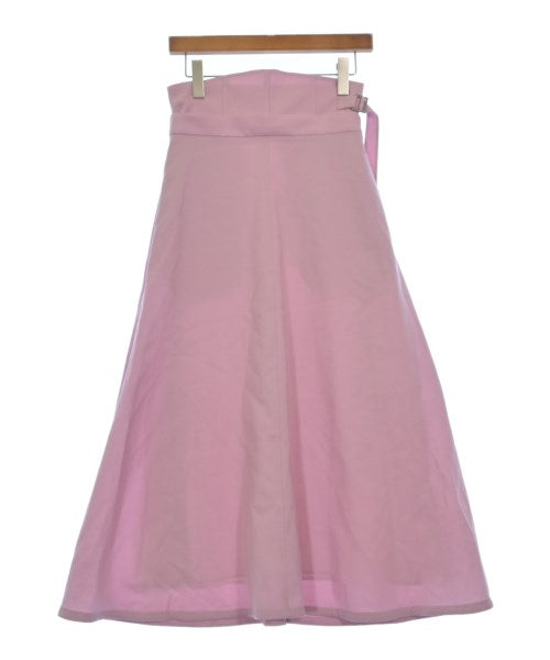 Ebure Long/Maxi length skirts