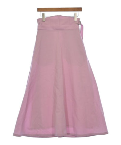 Ebure Long/Maxi length skirts