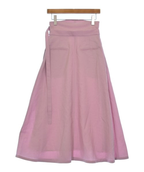 Ebure Long/Maxi length skirts