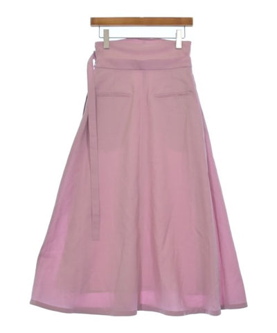 Ebure Long/Maxi length skirts