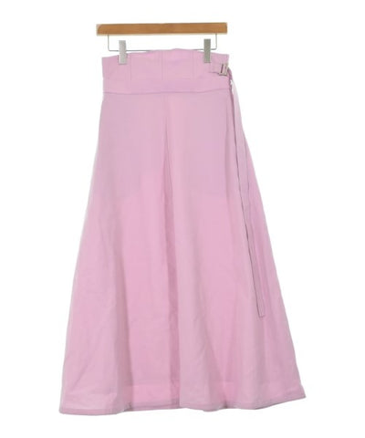 Ebure Long/Maxi length skirts