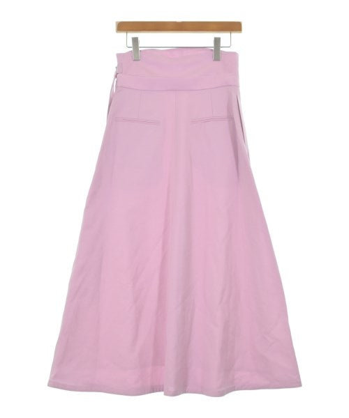 Ebure Long/Maxi length skirts