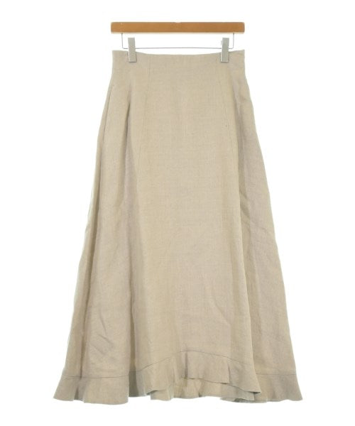 Ebure Long/Maxi length skirts