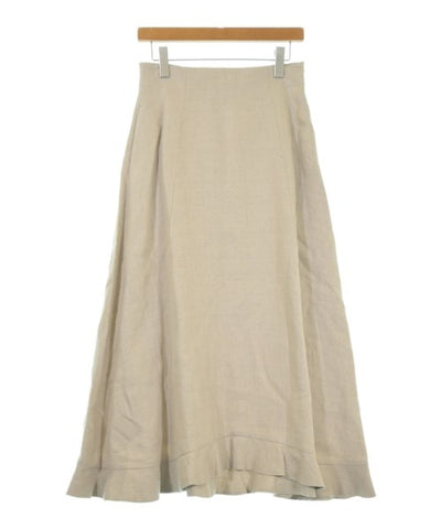 Ebure Long/Maxi length skirts