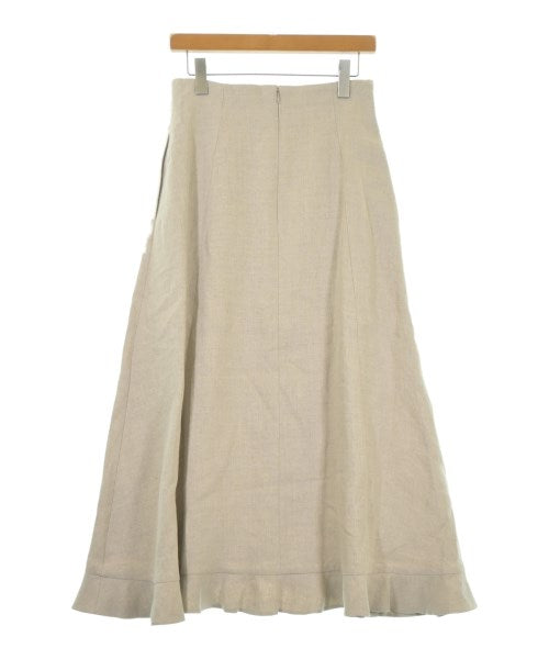Ebure Long/Maxi length skirts