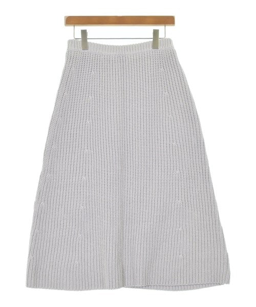 Ebure Long/Maxi length skirts