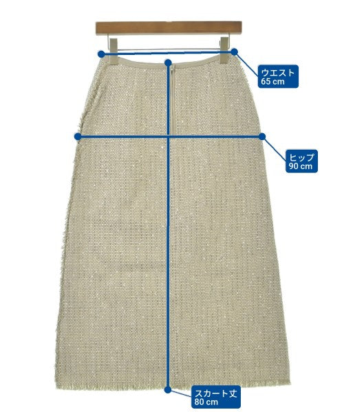 Ebure Long/Maxi length skirts