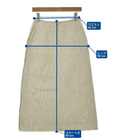 Ebure Long/Maxi length skirts