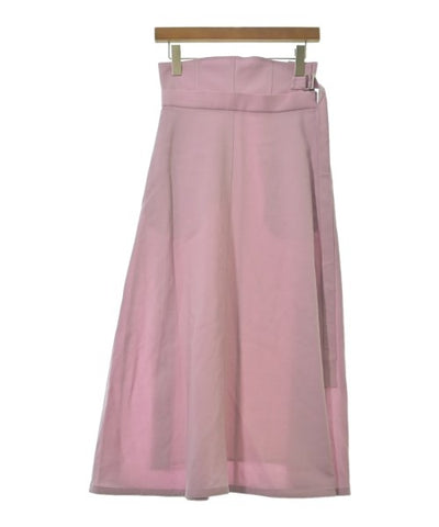 Ebure Long/Maxi length skirts