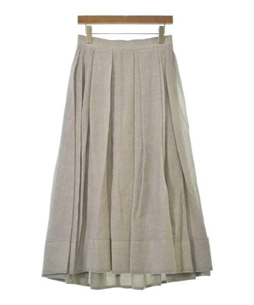 Ebure Long/Maxi length skirts