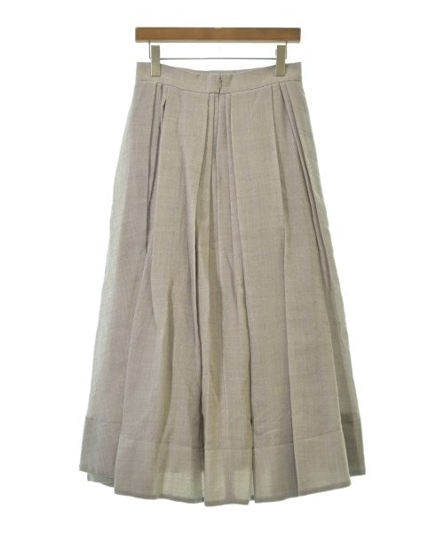 Ebure Long/Maxi length skirts