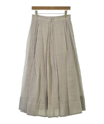 Ebure Long/Maxi length skirts