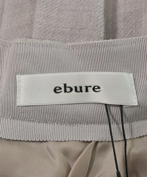 Ebure Long/Maxi length skirts