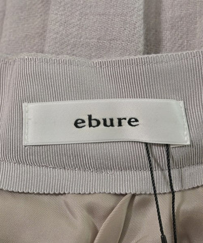 Ebure Long/Maxi length skirts