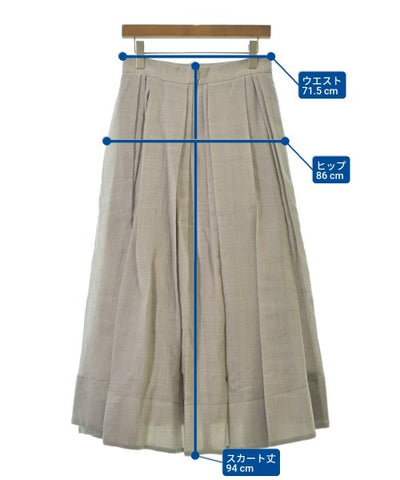 Ebure Long/Maxi length skirts