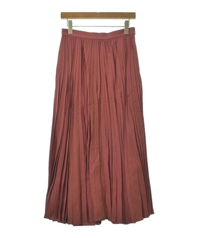 Ebure Long/Maxi length skirts