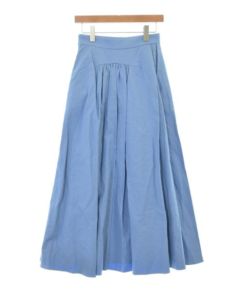 Ebure Long/Maxi length skirts
