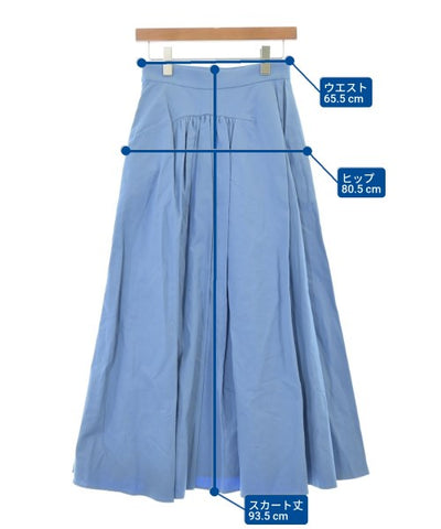 Ebure Long/Maxi length skirts