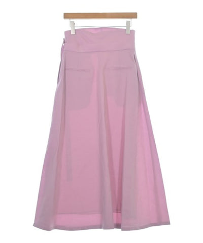 Ebure Long/Maxi length skirts