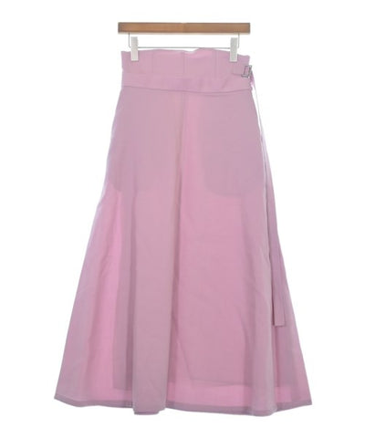 Ebure Long/Maxi length skirts