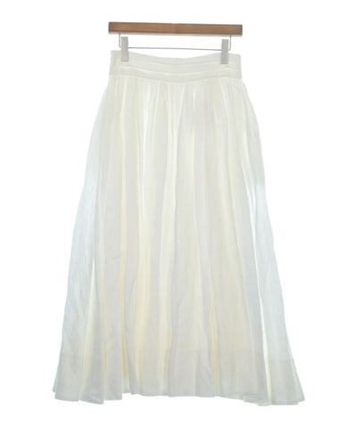 Ebure Long/Maxi length skirts