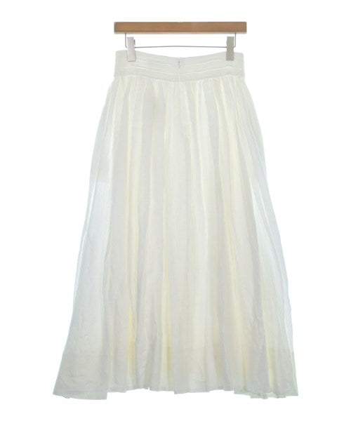 Ebure Long/Maxi length skirts