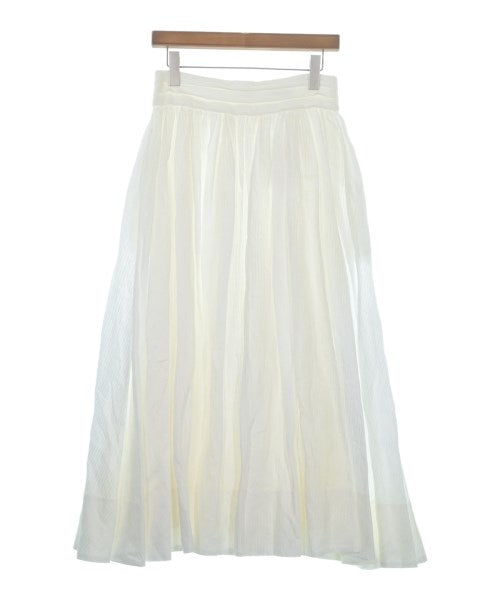 Ebure Long/Maxi length skirts