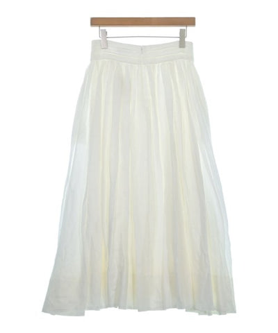 Ebure Long/Maxi length skirts