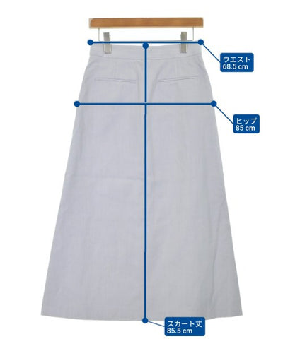 Ebure Long/Maxi length skirts