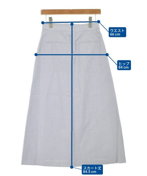 Ebure Long/Maxi length skirts