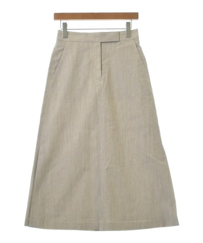 Ebure Long/Maxi length skirts