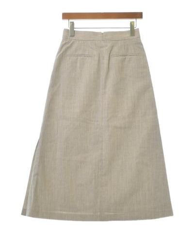 Ebure Long/Maxi length skirts