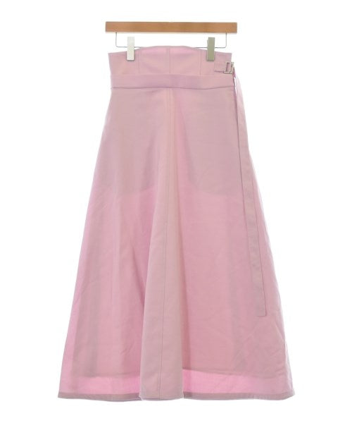 Ebure Long/Maxi length skirts