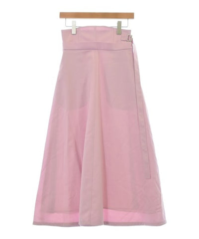 Ebure Long/Maxi length skirts