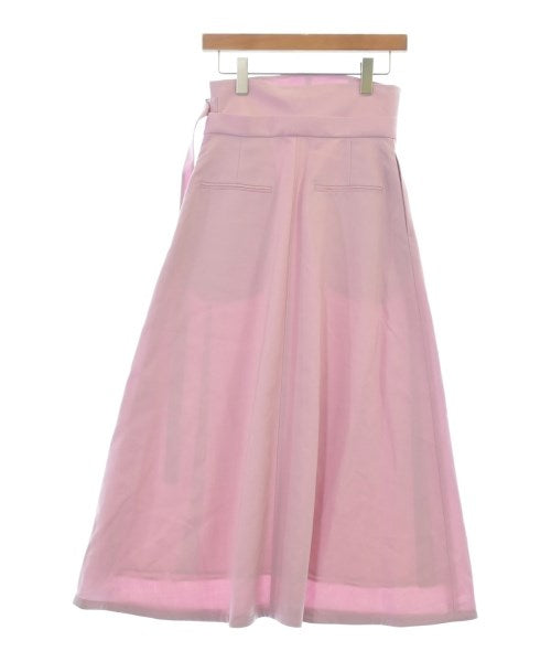 Ebure Long/Maxi length skirts