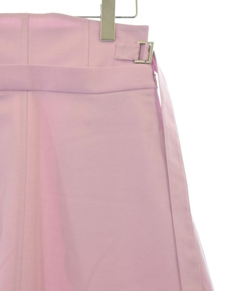 Ebure Long/Maxi length skirts