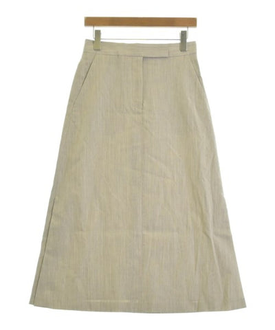 Ebure Long/Maxi length skirts