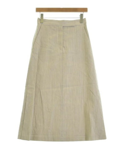 Ebure Long/Maxi length skirts