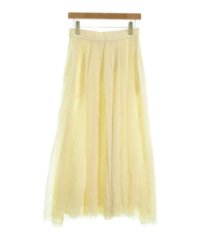 Ebure Long/Maxi length skirts