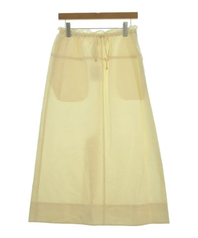 Ebure Long/Maxi length skirts