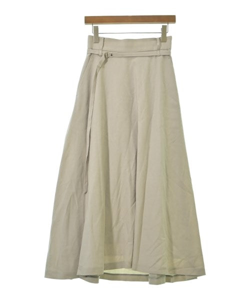 Ebure Long/Maxi length skirts