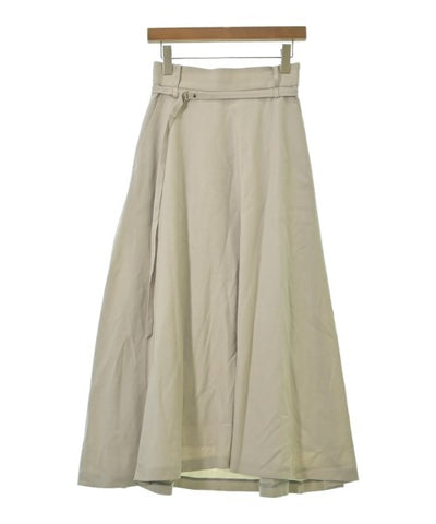 Ebure Long/Maxi length skirts