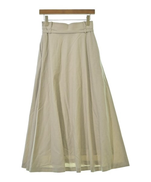 Ebure Long/Maxi length skirts