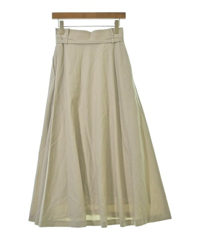 Ebure Long/Maxi length skirts