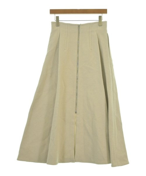 Ebure Long/Maxi length skirts